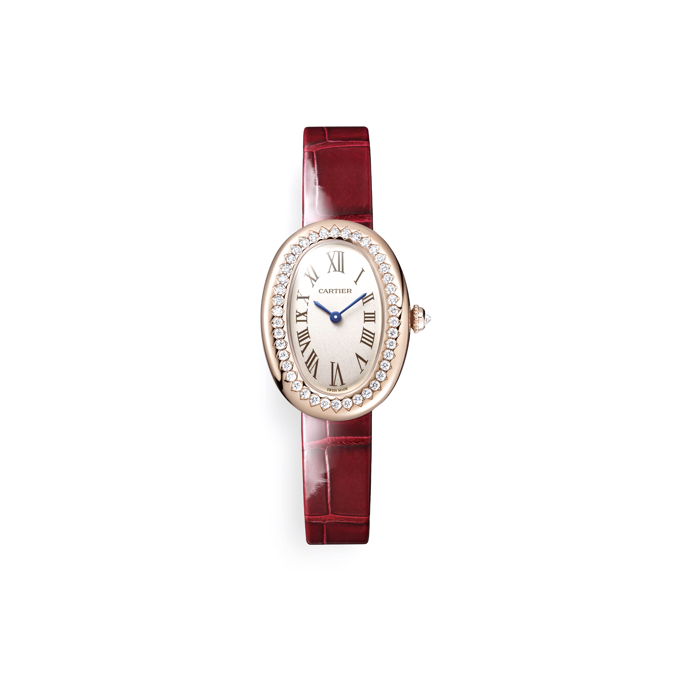 Ca*t*er baignoire watch wjba0031